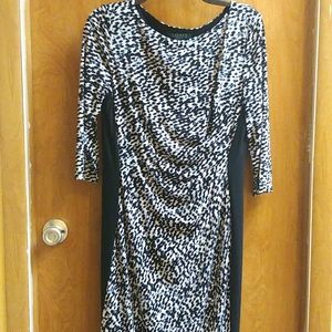 Lauren Ralph Lauren dress